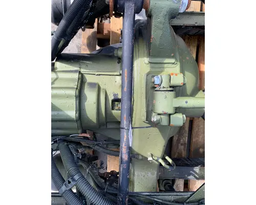 EATON RTL46170 Cutoff Assembly (Housings & Suspension Only)