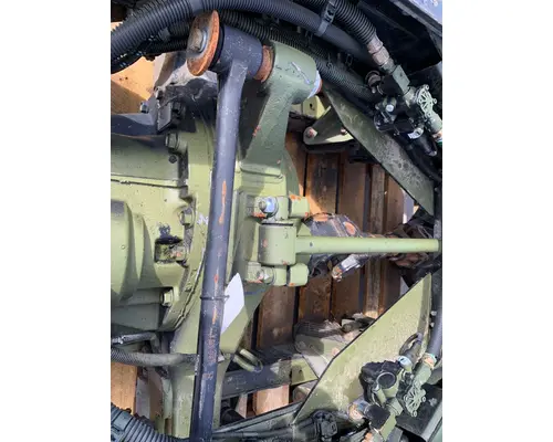 EATON RTL46170 Cutoff Assembly (Housings & Suspension Only)