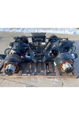 EATON RTL46170 Cutoff Assembly (Housings & Suspension Only)