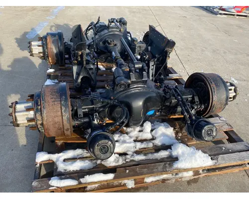 EATON RTL46170 Cutoff Assembly (Housings & Suspension Only)