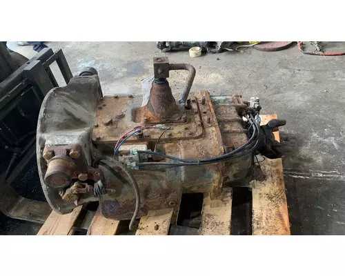 EATON RTLO-16913A Transmission Assembly