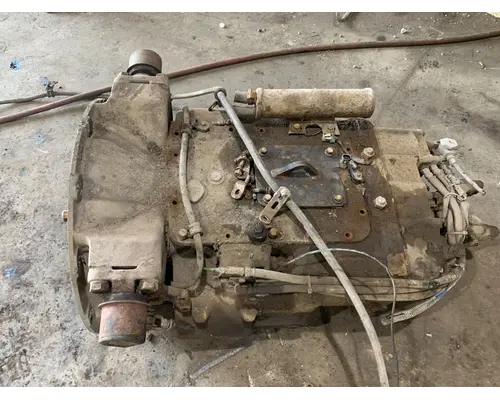 EATON RTLO-16913A Transmission Assembly