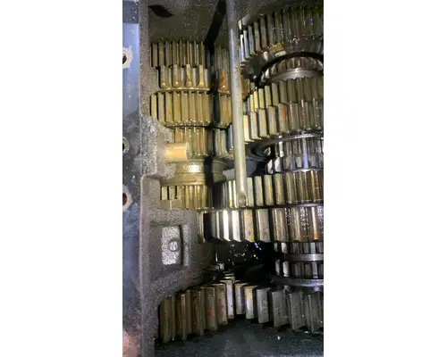 EATON RTLO-16913A Transmission Assembly