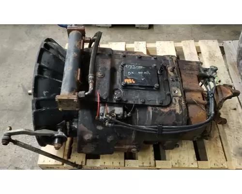 EATON RTLO 18913A Transmission Assembly