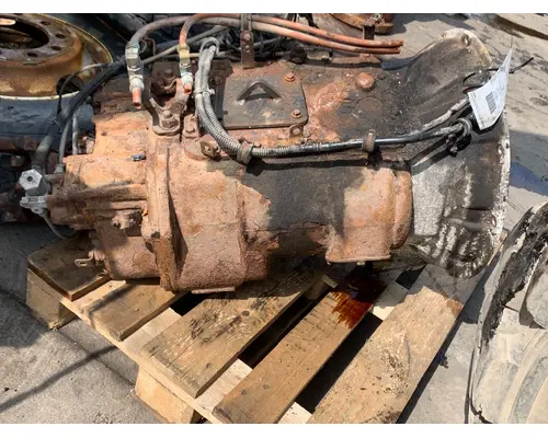 EATON RTLO-18918B Transmission Assembly