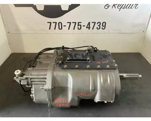 EATON RTLO-18918B Transmission Assembly