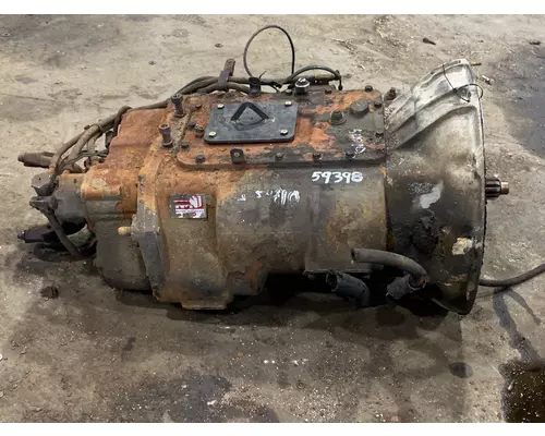 EATON RTLOF14713A Transmission Assembly