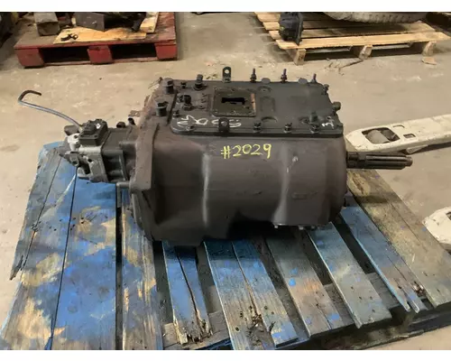 EATON RTO-12910B-DM3 Transmission Assembly