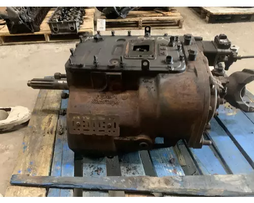 EATON RTO-12910B-DM3 Transmission Assembly