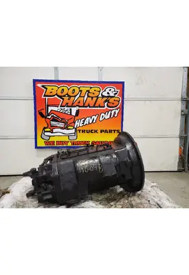 EATON RTO 14609B Transmission Assembly