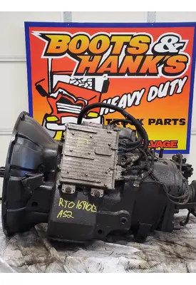 EATON RTO 16910 B AS2 Transmission Assembly