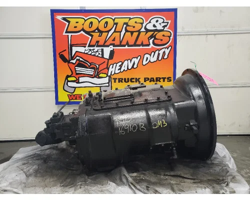 EATON RTO 16910 B DM3 Transmission Assembly