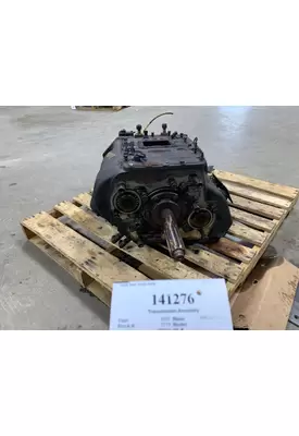 EATON RTO-16910B-DM3 Transmission Assembly