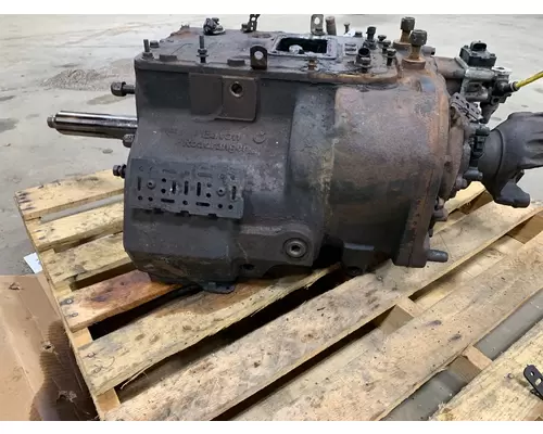 EATON RTO-16910B-DM3 Transmission Assembly