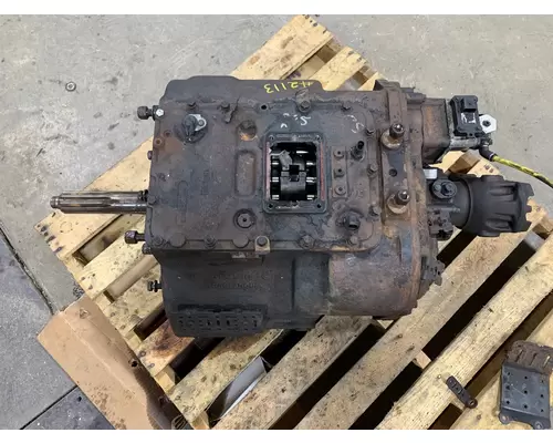 EATON RTO-16910B-DM3 Transmission Assembly