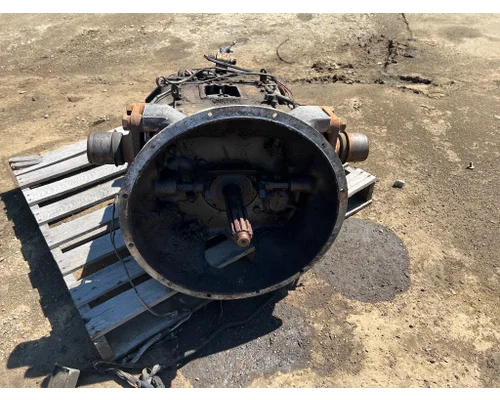 EATON RTO-16915 Transmission Assembly