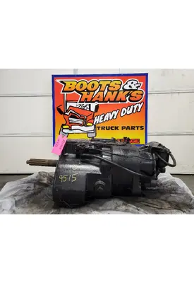EATON RTO 9515 Transmission Assembly