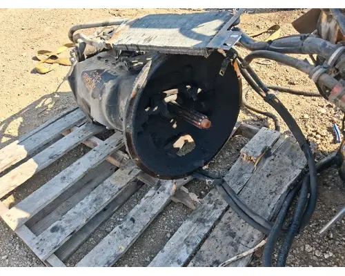 EATON RTO14910B-AS2 Transmission Assembly