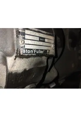 EATON RTO14910B-AS3 Transmission Assembly