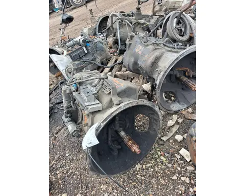 EATON RTO14910B-AS3 Transmission Assembly