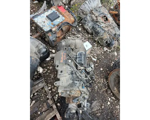 EATON RTO14910B-AS3 Transmission Assembly