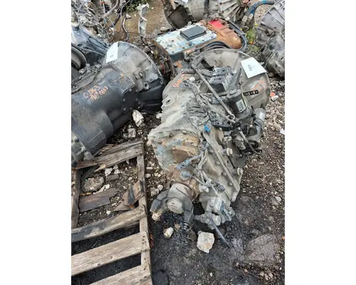 EATON RTO14910B-AS3 Transmission Assembly