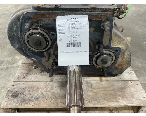 EATON RTOF-16908LL Transmission Assembly