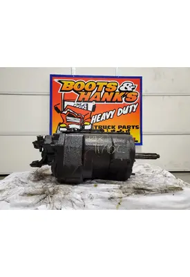 EATON RTX 11710C Transmission Assembly
