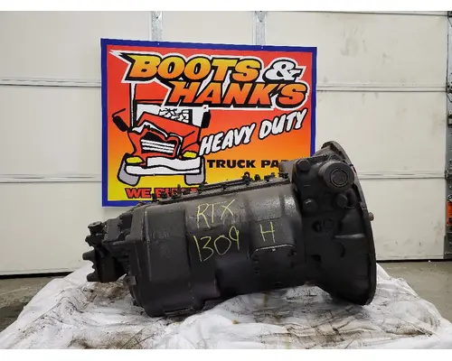 EATON RTX 1309H Transmission Assembly