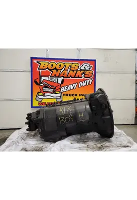 EATON RTX 1309H Transmission Assembly