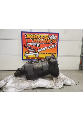 EATON RTX 13609B Transmission Assembly