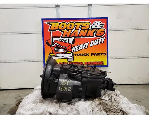 EATON RTXF 11609B Transmission Assembly