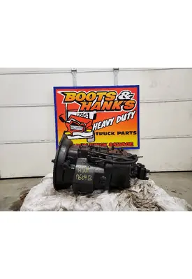 EATON RTXF 11609B Transmission Assembly