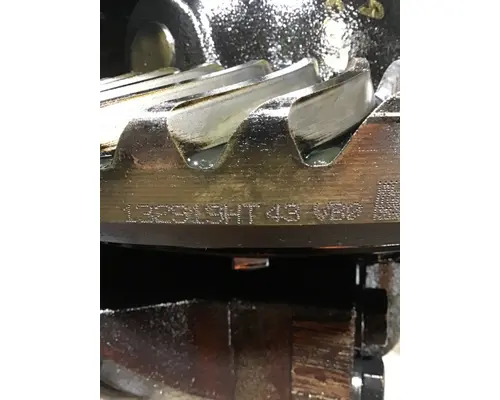 EATON S130 Rears (Rear)