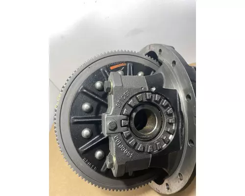 EATON S135 Differential Assembly (Front, Rear)