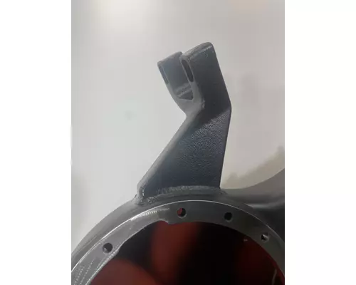 EATON S19-140 Axle Housing (Rear)