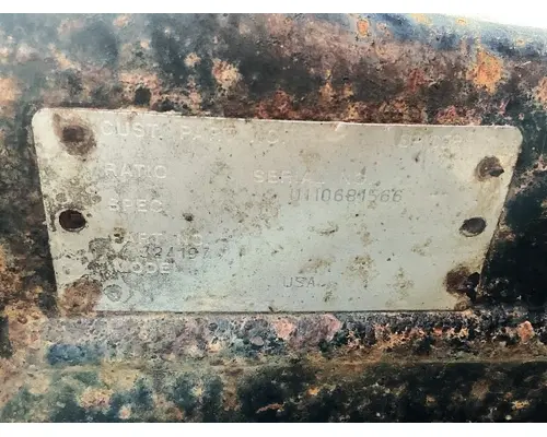 EATON S21060S Differential Housing (Single or Rear)