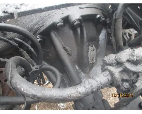 EATON S23-170D Rear End