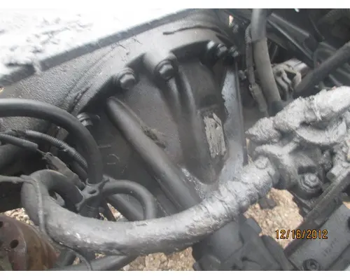 EATON S23-170D Rear End