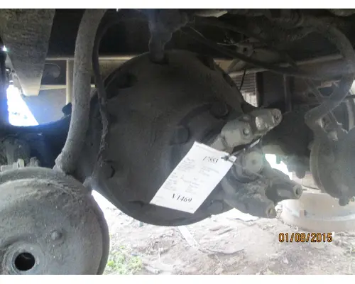 EATON S23-170D Rear End