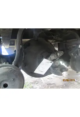 EATON S23-170D Rear End