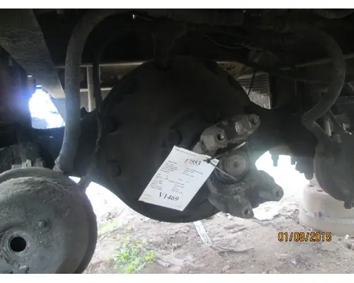 EATON S23-170D Rear End