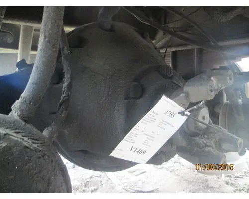 EATON S23-170D Rear End