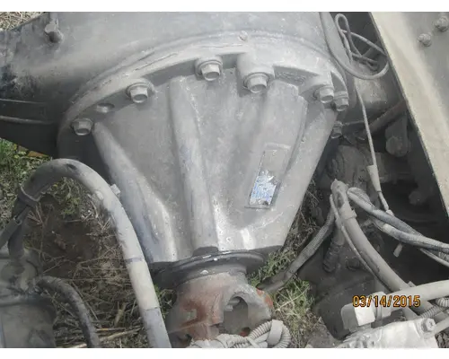 EATON S23-170D Rear End