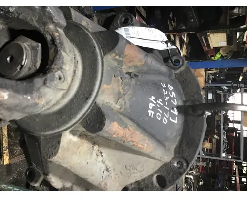 EATON S23-170 Rears (Rear)