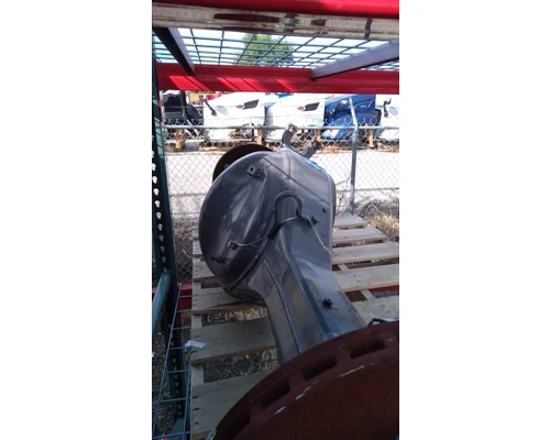 EATON S23-190 Axle Housing, Rear (Rear)