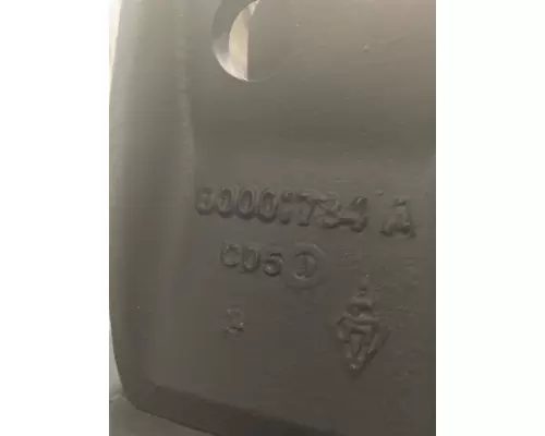 EATON S23-190 Axle Housing (Rear)