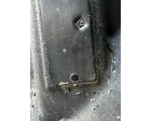 EATON S23-190 Rear End