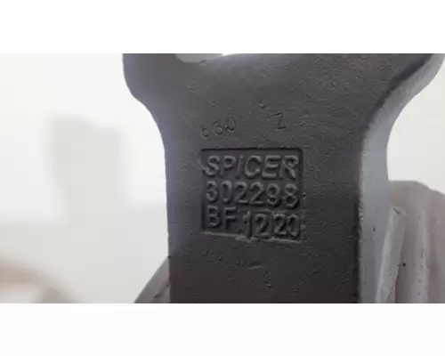 EATON S30-190 Axle Housing (Rear)