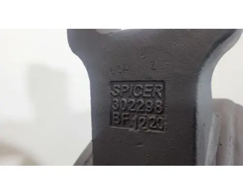 EATON S30-190 Axle Housing (Rear)